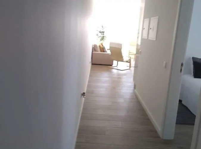 Holiday home Marlin House Iii *