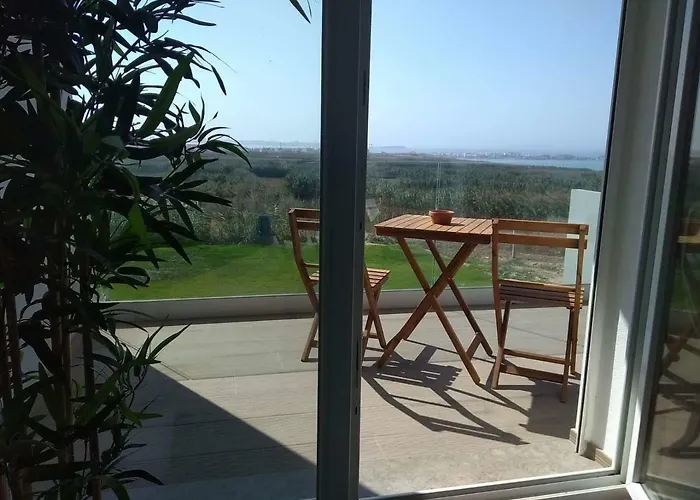 Marlin House Iii Peniche