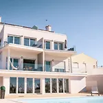 Marlin House Iii Feriehus Peniche