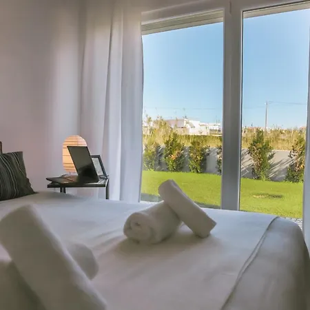 Marlin House Iii 페니케