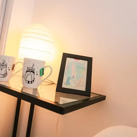 Marlin House Iii 펜션