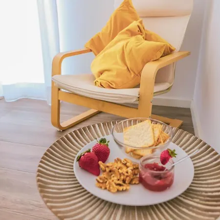 Marlin House Iii 펜션