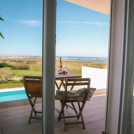 Marlin House Iii 펜션