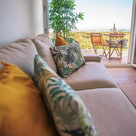 펜션 Marlin House Iii