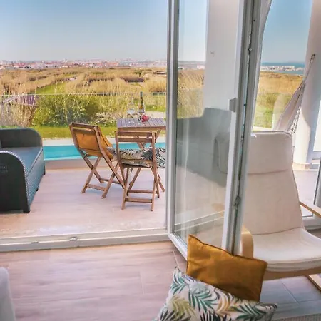 Marlin House Iii 펜션 페니케