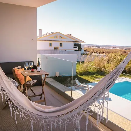 펜션 Marlin House Iii *