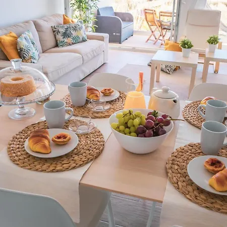 Marlin House Iii 펜션 *