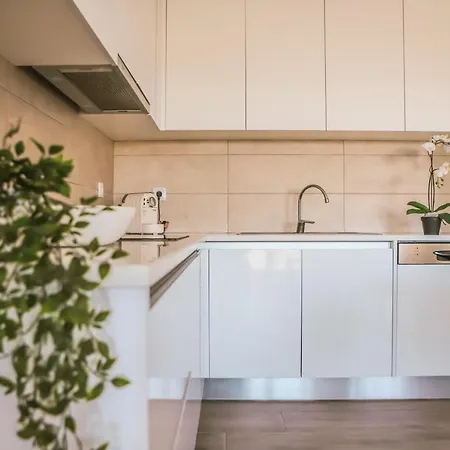 Marlin House Iii 페니케