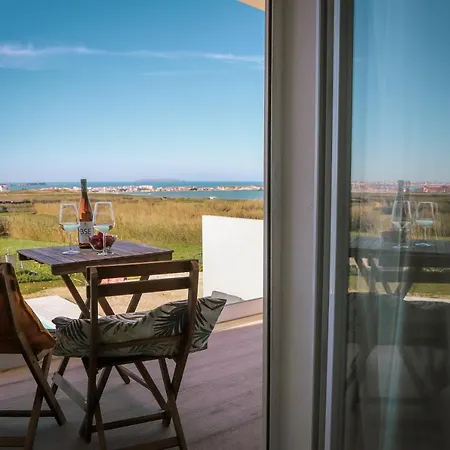 펜션 Marlin House Iii