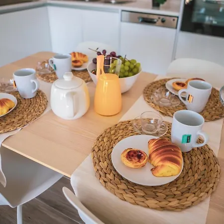 펜션 Marlin House Iii *