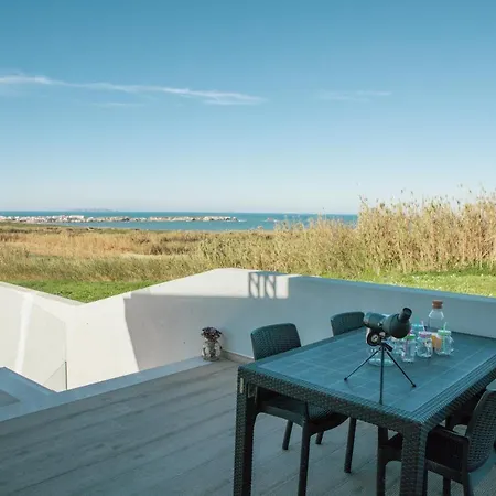 Marlin House Iii * 페니케