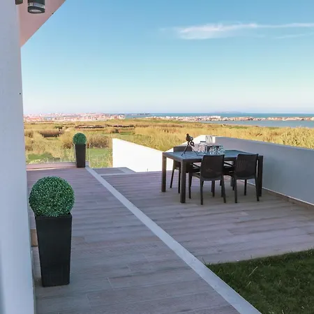 Marlin House Iii 펜션 *