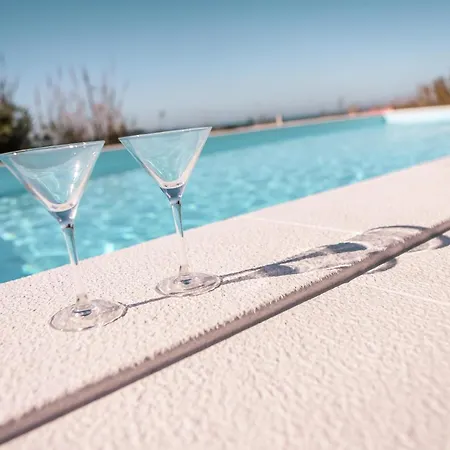 펜션 Marlin House Iii *