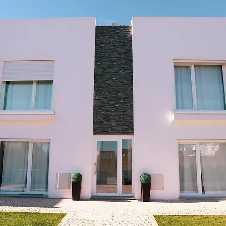 Marlin House Iii 펜션