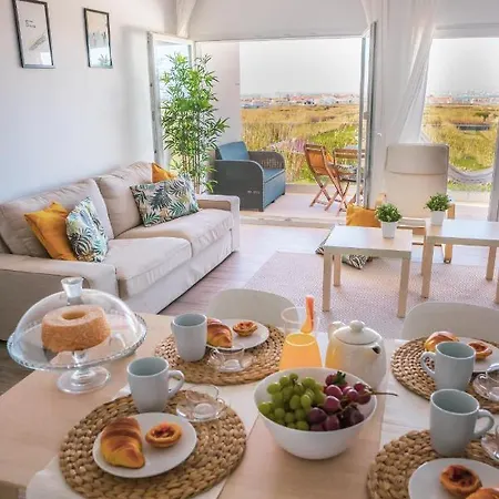 펜션 Marlin House Iii