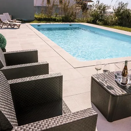 Marlin House Iii 펜션