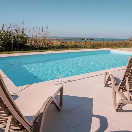 Marlin House Iii 펜션 페니케