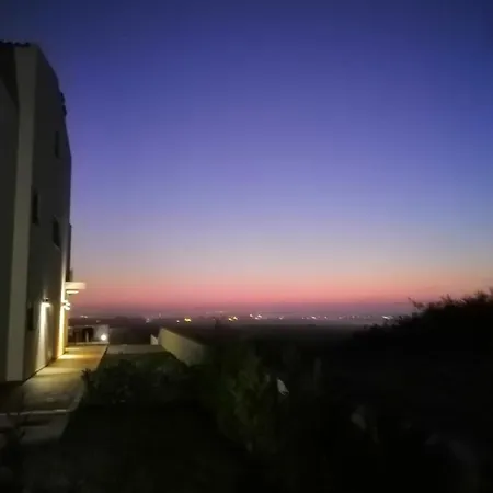 펜션 Marlin House Iii 페니케