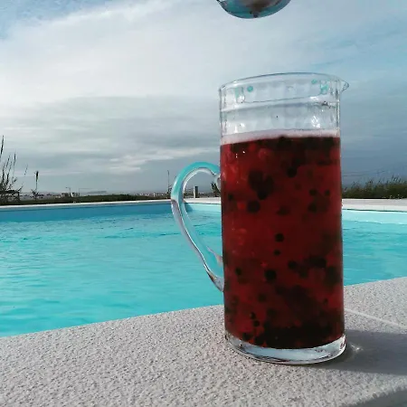 Marlin House Iii 페니케