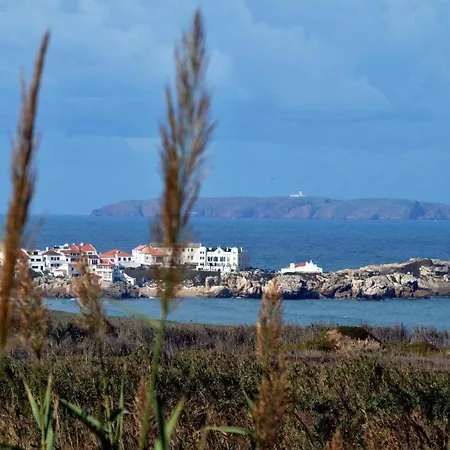 펜션 Marlin House Iii