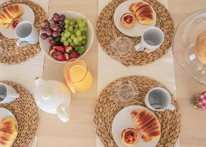 Ferienhaus Marlin House Iii