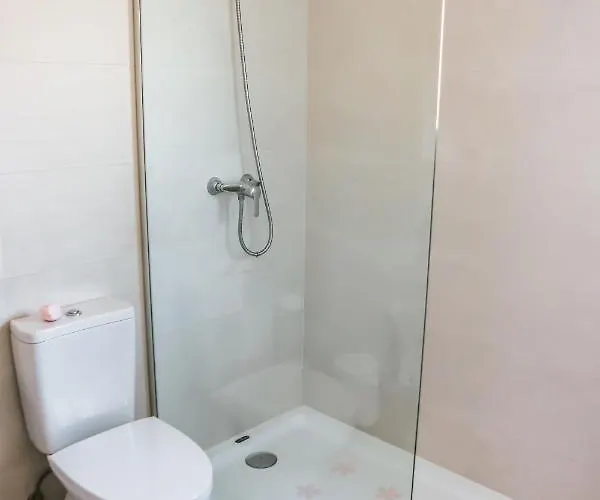 Ferienhaus Marlin House Iii Peniche