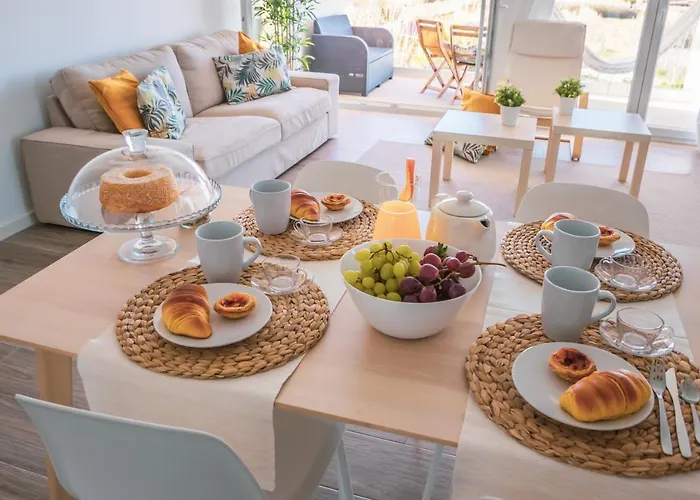 Marlin House Iii Ferienhaus *